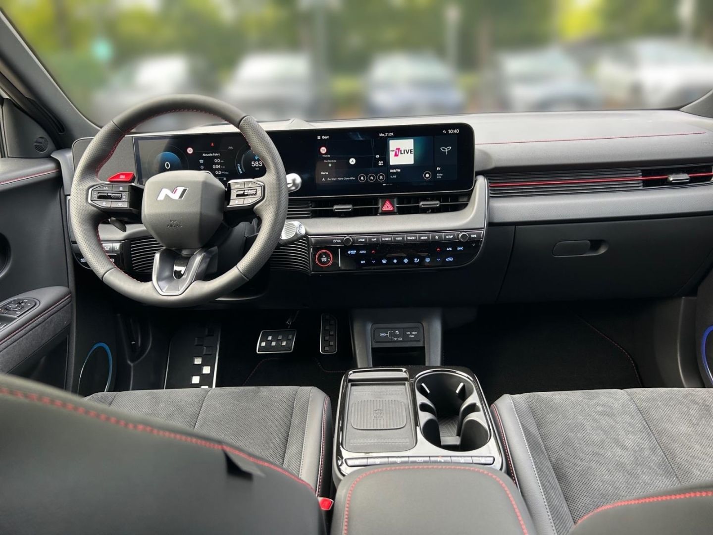 Hyundai IONIQ 5 – Bild 12