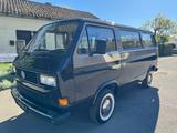 Volkswagen T3 Caravelle - Volkswagen T3 Caravelle: 8 Sitzer