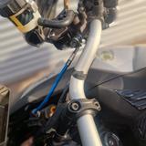 Yamaha TRACER 9 GT viel Zubehör - YAMAHA TOURER