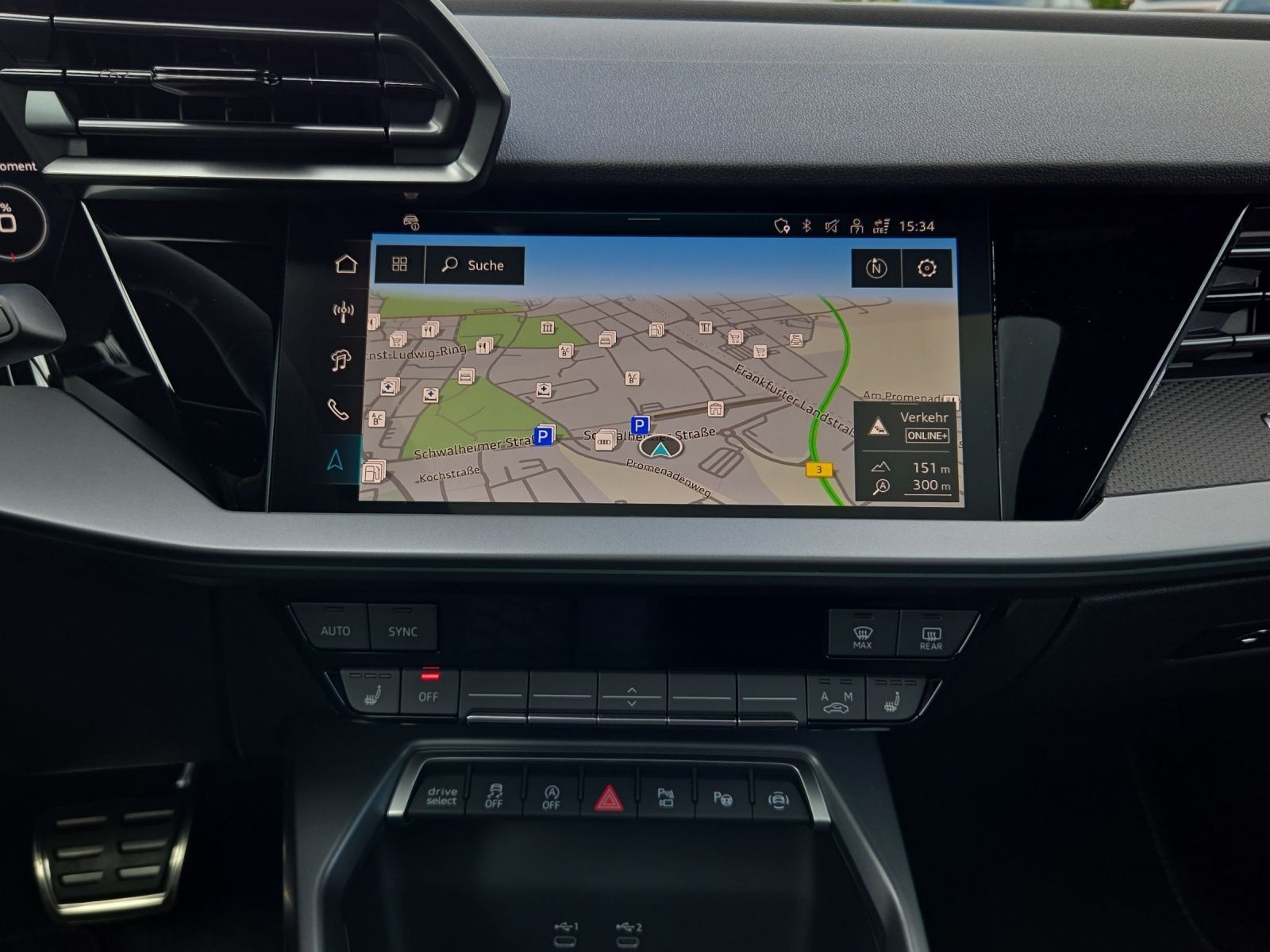 Audi RS3 - Bild 6