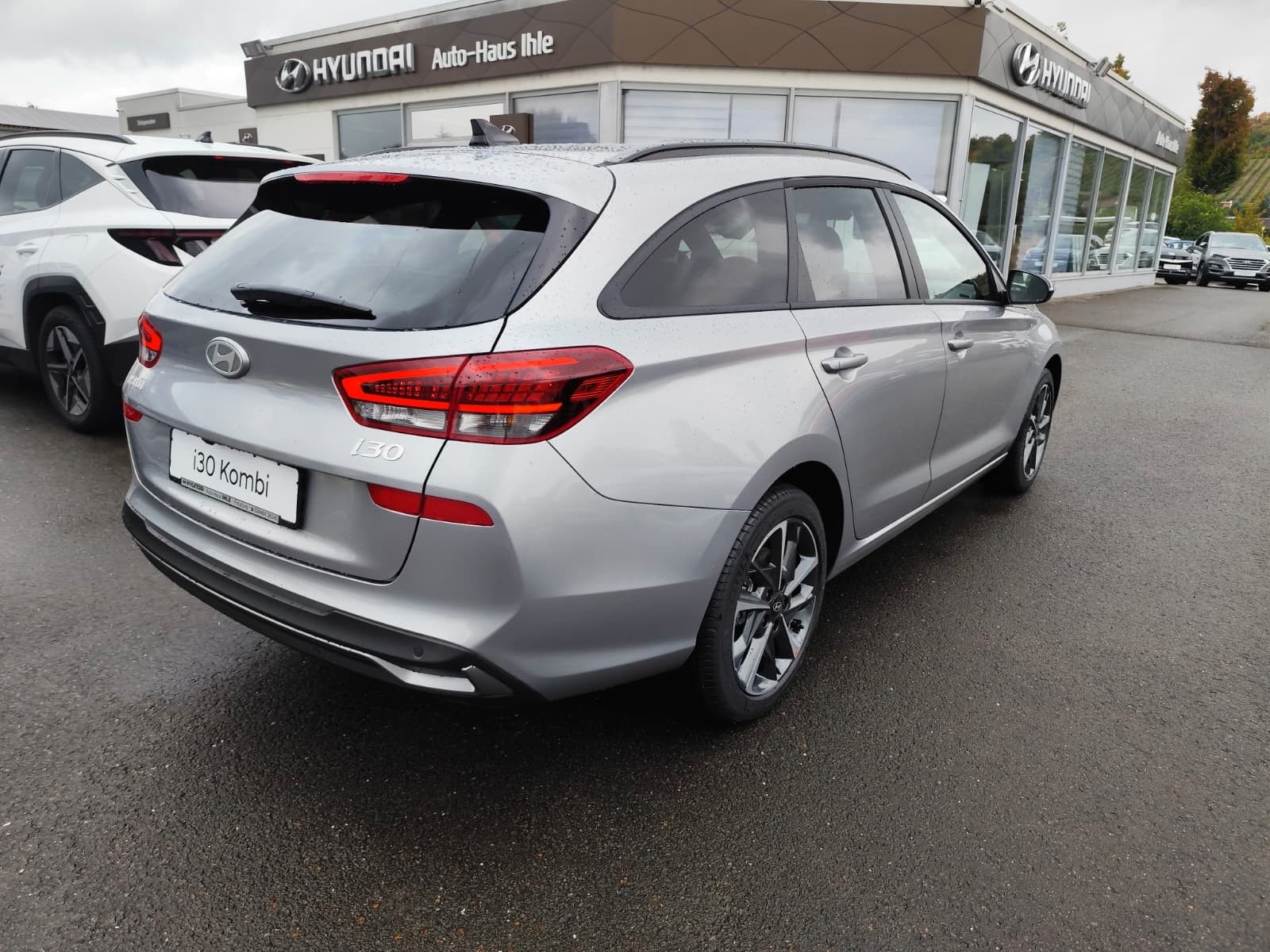 Hyundai i30 – Bild 4