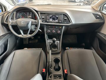 Seat Leon *SERVICE*TÜV04.26*KLIMA*2-HAND*