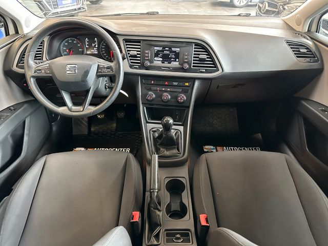 Seat Leon *SERVICE*TÜV04.26*KLIMA*2-HAND*