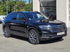 Fahrzeugabbildung Touareg 3.0 TSI 250 kW 4Motion