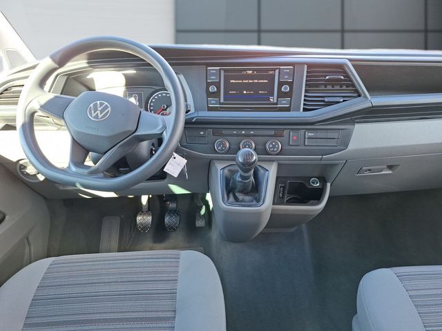 T6.1 California 2.0 TDI Beach Camper *APP-CONNEC