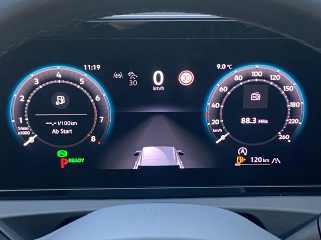 Tiguan 1.5 eTSI Life *439,- ohne Anzahlung*