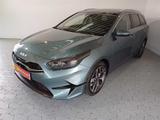 Kia Ceed SW 1.5 T-GDI TOP NAVI+LED+SHZ