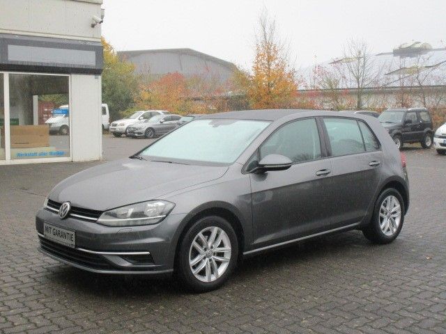 Volkswagen Golf VII Lim. Comfortline