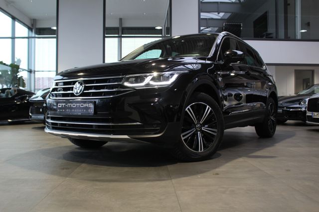 Volkswagen TIGUAN 2.0 TDI DSG 4M *ELEGANCE* AHK/MATRIX/DIGI