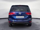 Volkswagen Touran 1.5 TSI Comfortline 7-Sitzer NAVI/APP/EPH - Volkswagen Touran aus 2020