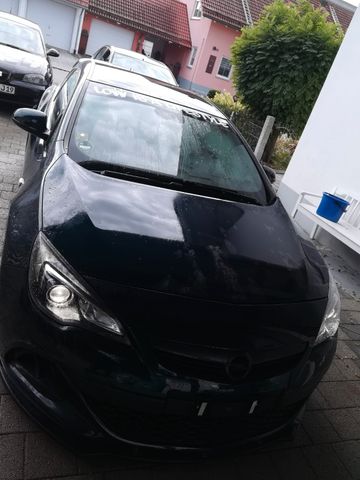 Opel Astra 2.0 Turbo 206kW S/S OPC OPC