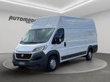 Fiat FIAT Ducato 2.3MJT MAX L4H3 ALLESTITO - gebrauchte Fiat Ducato aus dem Jahr 2017