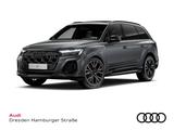 Audi Q7 SUV S line TDI quattro 210 kW ti ptronic