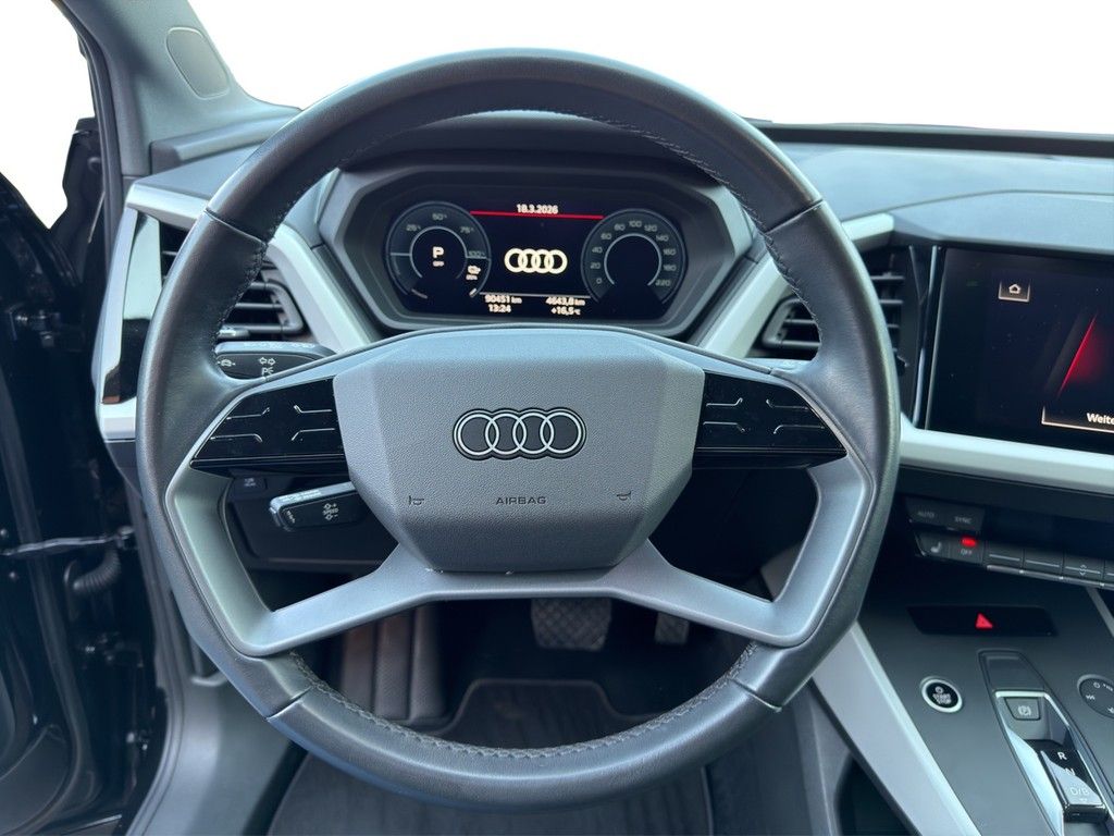 Audi Q4 e-tron - Bild 13
