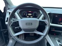 Audi Q4 e-tron - Vorschau Bild 13