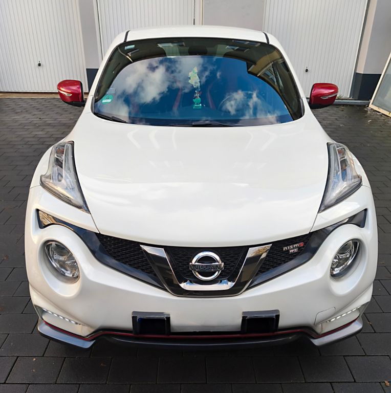 Image of Nissan Juke