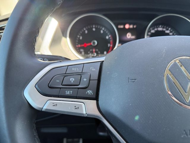 Tiguan Active 1.5 TSI Navi ACC Apple CarPlay