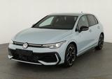 Volkswagen Golf VIII 1.5 TSI R-LINE Black, 18-Zoll, Kamera, - Volkswagen Golf Neuwagen: R