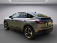 Audi Q4 e-tron - Vorschau Bild 3