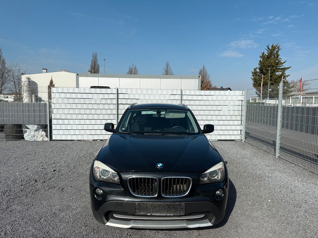 Angebot ansehen BMW X1