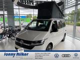 Volkswagen T6.1 California 2.0 TDI Coast Edition DSG - VW T6 California Gebrauchtwagen in Bremen