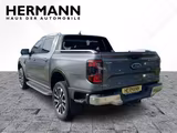 Ford Ranger 3.0 Ecoblue Platinium4WD Doppelkabine Pla - Ford Ranger: Allradantrieb, 3.0