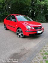 Volkswagen Polo 1.9SDI Comfort*TÜV neu*Klima*Wenig Kilomete - Volkswagen Polo: Sdi