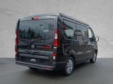 Nissan Seaside by Dethleffs Campingumbau 170PS - Nissan Primastar Gebrauchtwagen