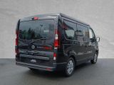 Nissan Seaside by Dethleffs Campingumbau 170PS - : Kombi, Camping