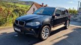 BMW X5 xDrive30d - NEUER MOTOR 91124km - BMW X5: Motor