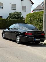 Opel Omega 3.0 MV6 Irmscher - Opel Omega: Mv6