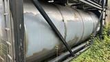 Andere Tankcontainer 19200L Edelstahl - Angebote