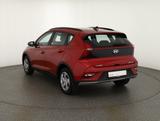 Hyundai Bayon 1.2 DPI Navi Kamera Tempomat - rote Hyundai BAYON