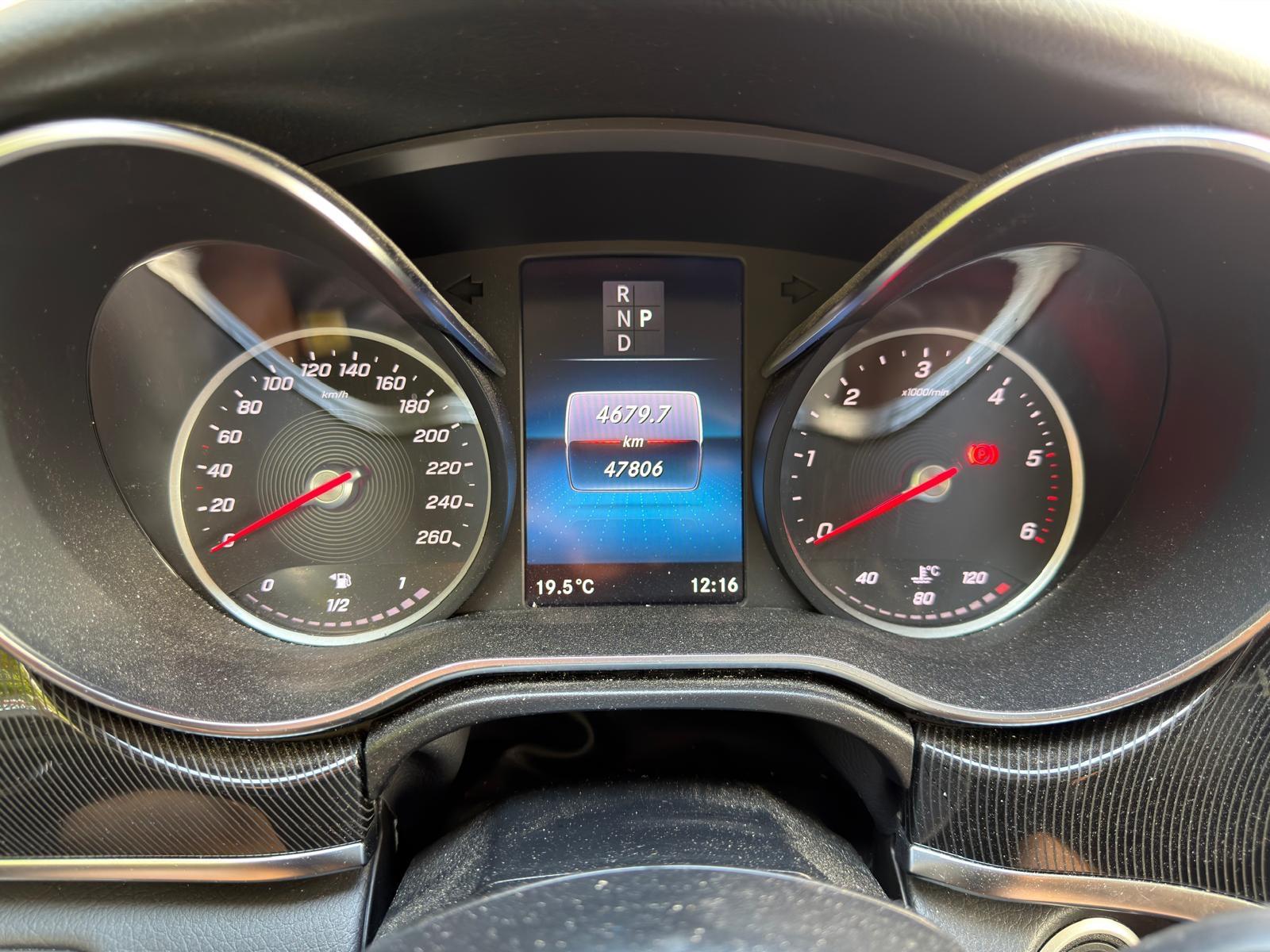 Mercedes-Benz V 250 d Aut. EDITION lang EDITION