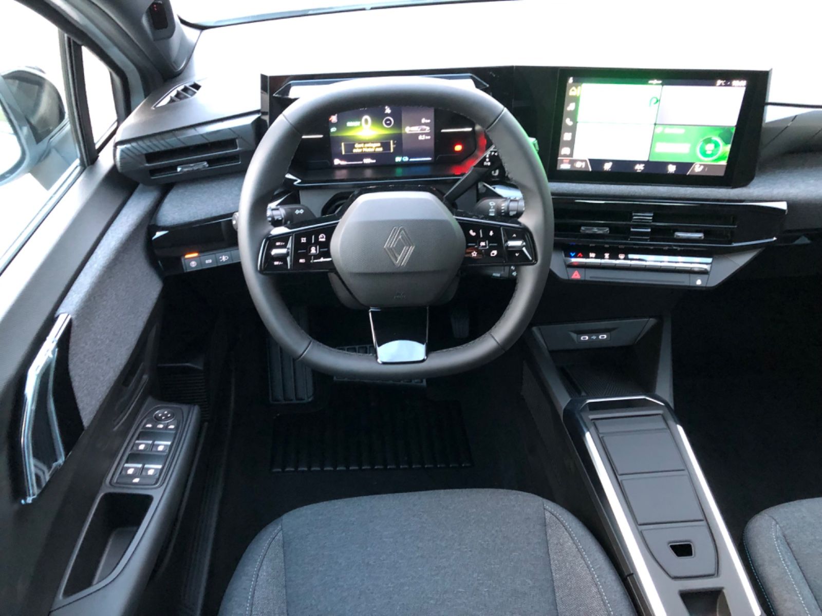 Renault Clio - Bild 20