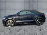 Volkswagen T-Roc Cabriolet R-Line 1.5 l TSI DSG #5J.Gar*AHK - Volkswagen T-Roc in Mannheim