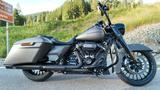 Harley-Davidson Road King Special - Harley-Davidson Road King Special