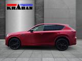 Mazda CX-60 254PS Homura AWD,8AT,BOSE,360°,GSD,Matrix - Mazda Gebrauchtwagen in Chemnitz