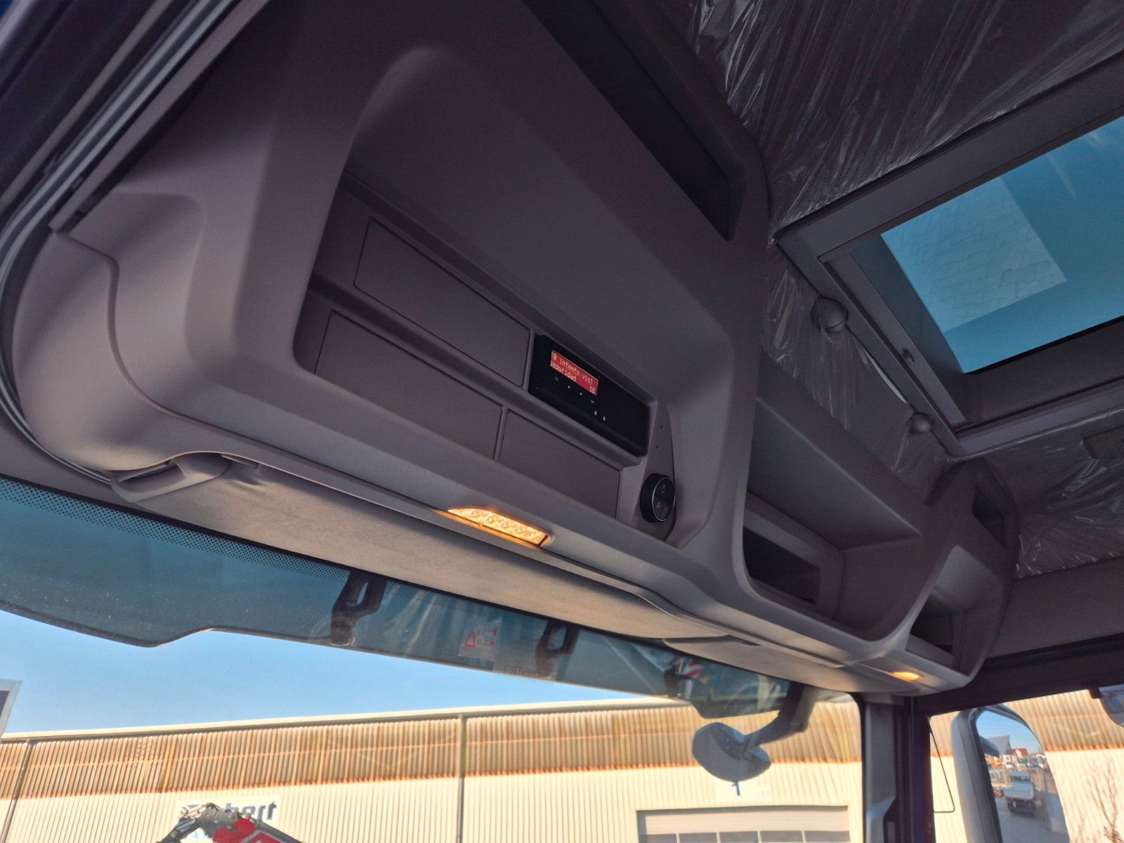 Fahrzeugabbildung Iveco AS440X50T/P ON+ X-Way, Intarder, Alu-Felgen