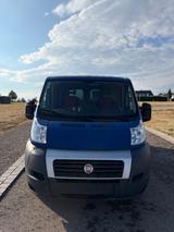 Fiat Ducato Camper Van Kasten L1H1 - Fiat Ducato: Camper