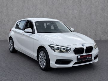 BMW 118 - 3