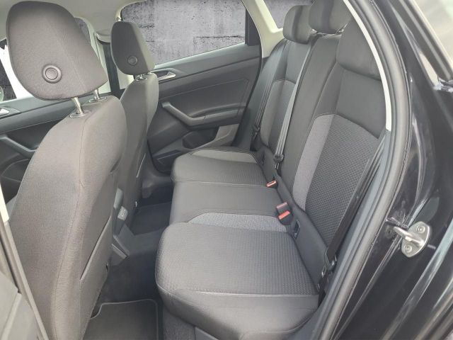 Taigo 1.0TSI Life Navi Climatronic Sitzhzg.