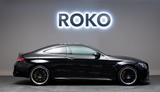 Mercedes-Benz C63s AMG Keramik PPF Carbon PAN Burm 360 SportSi - gebrauchte Mercedes-Benz C 63 AMG aus dem Jahr 2022