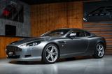 Aston Martin DB9 - Aston Martin DB9 aus 2007