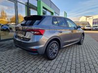 Skoda Fabia - Vorschau Bild 4
