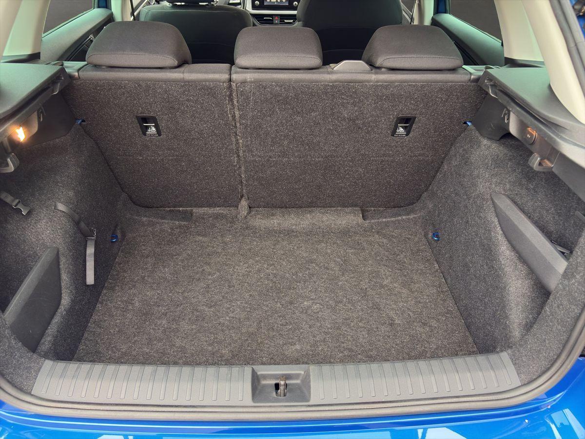 Skoda Kamiq Ambition 1.0 TSI*Klimaa.*Sitzh.*DAB*1.H