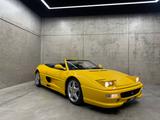 Ferrari F355 Spider Zanasi Carrozzeria / Scaglietti Pack - Ferrari F355 Gebrauchtwagen