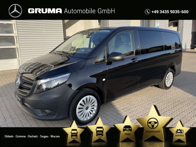 Mercedes-Benz Vito 116 CDI Tourer PRO L KLIMA+DISTRONIC+AUTOMA