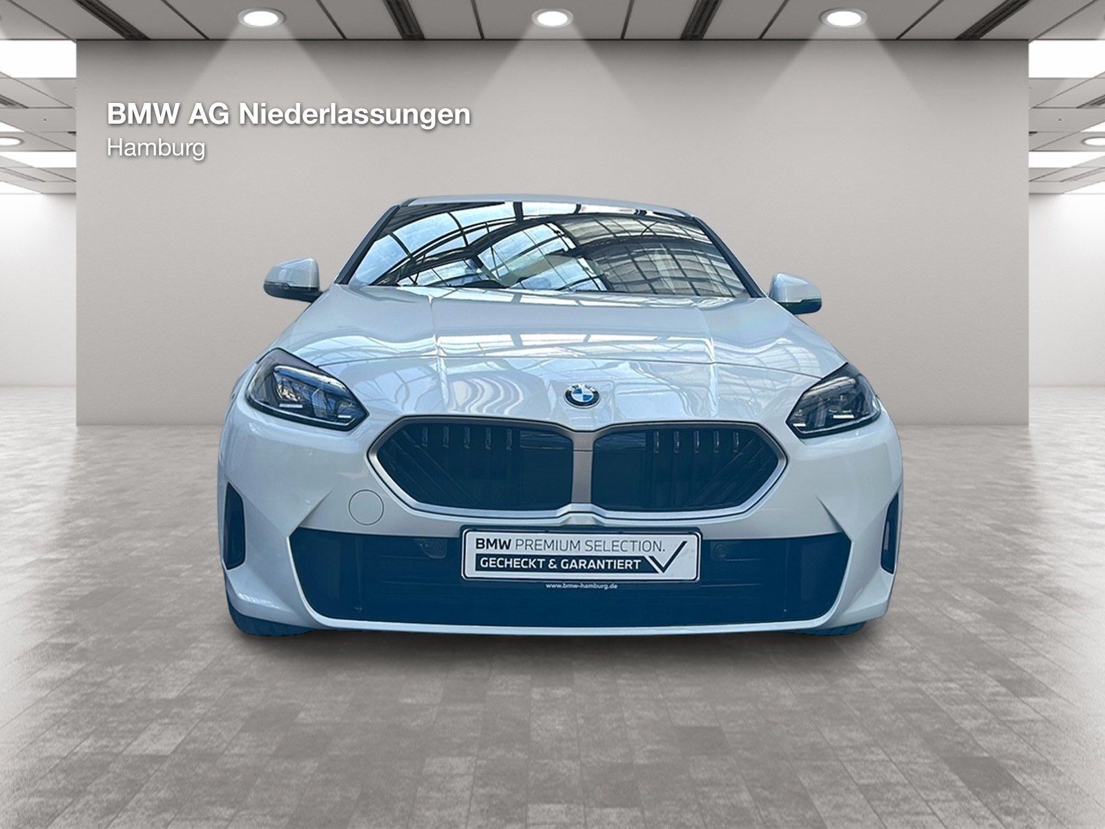 BMW 120 - Bild 10