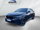 BMW X6 xDrive40i M Sport Pro Gestik HK Sitzhzg V+H - BMW X6 aus 2024